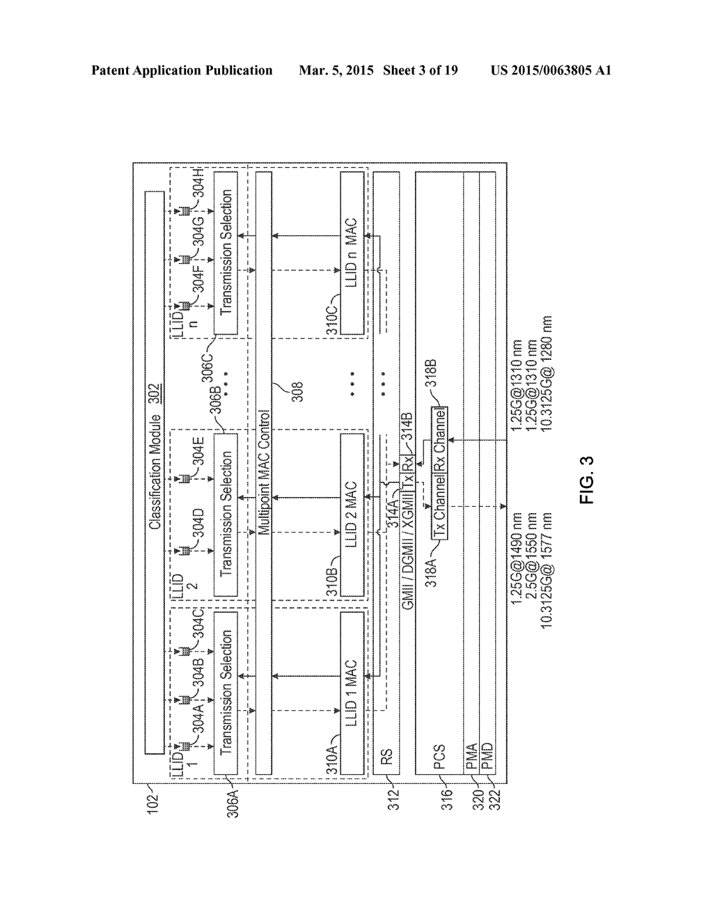 PRE-EMPTION IN PASSIVE OPTICAL NETWORKS - diagram, schematic, and image 04