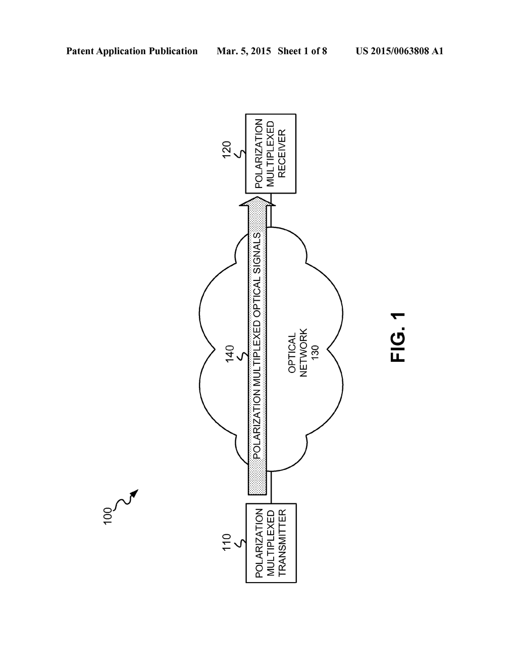 IDENTIFYING DATA STREAMS IN POLARIZATION MULTIPLEXED TRANSMISSION - diagram, schematic, and image 02