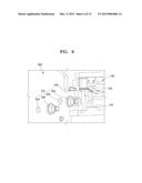 ELECTROPHOTOGRAPHIC IMAGE FORMING APPARATUS diagram and image