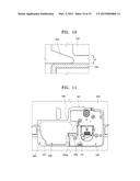 ELECTROPHOTOGRAPHIC IMAGE FORMING APPARATUS diagram and image