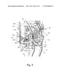 IMAGE HEATING UNIT, RECORDING MEDIUM CONVEYING UNIT AND IMAGE FORMING     APPARATUS diagram and image