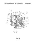 IMAGE HEATING UNIT, RECORDING MEDIUM CONVEYING UNIT AND IMAGE FORMING     APPARATUS diagram and image