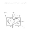 FILM AND IMAGE HEATING DEVICE USING FILM diagram and image