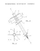 MOORING DEVICE diagram and image