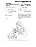 WINDOW CLEANING SYSTEM AND METHOD diagram and image