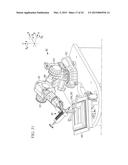 WINDOW CLEANING SYSTEM AND METHOD diagram and image