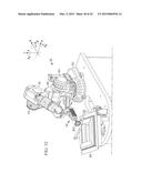 WINDOW CLEANING SYSTEM AND METHOD diagram and image