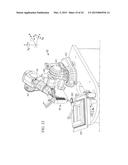 WINDOW CLEANING SYSTEM AND METHOD diagram and image