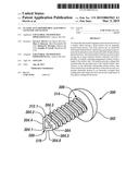 ELASTICALLY DEFORMABLE ALIGNMENT FASTENER AND SYSTEM diagram and image