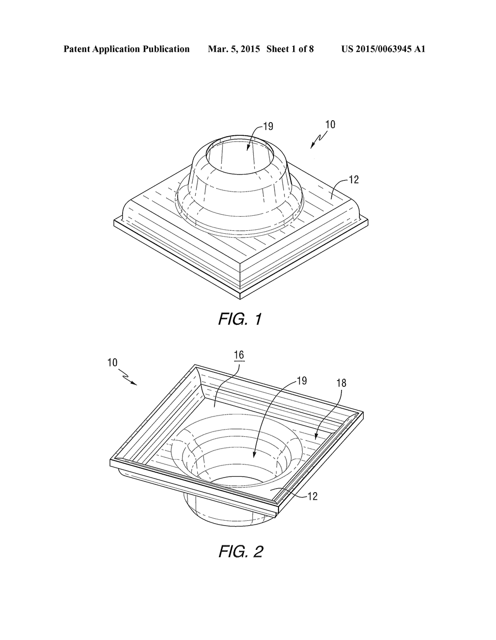 Nut Plate Seal Caps - diagram, schematic, and image 02