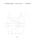 HIGH THROUGHPUT SUBSTRATE HANDLING ENDSTATION AND SEQUENCE diagram and image