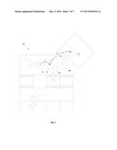 HIGH THROUGHPUT SUBSTRATE HANDLING ENDSTATION AND SEQUENCE diagram and image