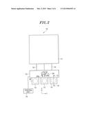 LOAD PORT DEVICE AND SUBSTRATE PROCESSING APPARATUS diagram and image