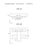 LOAD PORT DEVICE AND SUBSTRATE PROCESSING APPARATUS diagram and image