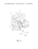 OIL STORAGE TANK AND CONSTRUCTION VEHICLE diagram and image