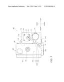 OIL STORAGE TANK AND CONSTRUCTION VEHICLE diagram and image