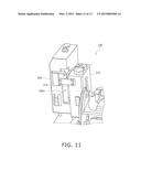 OIL STORAGE TANK AND CONSTRUCTION VEHICLE diagram and image