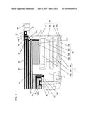 TURBO-MOLECULAR PUMP diagram and image