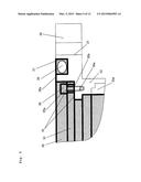 TURBO-MOLECULAR PUMP diagram and image