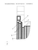 TURBO-MOLECULAR PUMP diagram and image