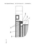 TURBO-MOLECULAR PUMP diagram and image