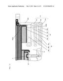 TURBO-MOLECULAR PUMP diagram and image