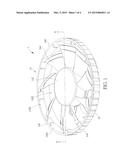 FAN AND IMPELLER THEREOF diagram and image