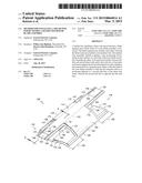 METHOD FOR INSTALLING A SHEAR WEB INSERT WITHIN A SEGMENTED ROTOR BLADE     ASSEMBLY diagram and image