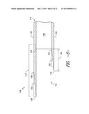 METHOD FOR INSTALLING A SHEAR WEB INSERT WITHIN A SEGMENTED ROTOR BLADE     ASSEMBLY diagram and image