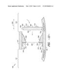 METHOD FOR INSTALLING A SHEAR WEB INSERT WITHIN A SEGMENTED ROTOR BLADE     ASSEMBLY diagram and image