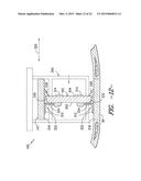 METHOD FOR INSTALLING A SHEAR WEB INSERT WITHIN A SEGMENTED ROTOR BLADE     ASSEMBLY diagram and image