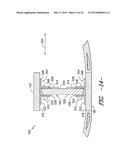 METHOD FOR INSTALLING A SHEAR WEB INSERT WITHIN A SEGMENTED ROTOR BLADE     ASSEMBLY diagram and image