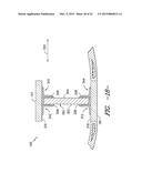 METHOD FOR INSTALLING A SHEAR WEB INSERT WITHIN A SEGMENTED ROTOR BLADE     ASSEMBLY diagram and image