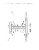 METHOD FOR INSTALLING A SHEAR WEB INSERT WITHIN A SEGMENTED ROTOR BLADE     ASSEMBLY diagram and image