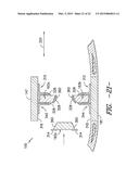 METHOD FOR INSTALLING A SHEAR WEB INSERT WITHIN A SEGMENTED ROTOR BLADE     ASSEMBLY diagram and image