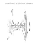 METHOD FOR INSTALLING A SHEAR WEB INSERT WITHIN A SEGMENTED ROTOR BLADE     ASSEMBLY diagram and image