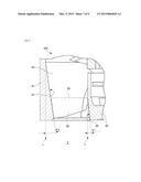 AXIAL FLOW FAN MOTOR diagram and image