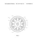 Thermoelectric Cooling Devices on Electrical Submersible Pump diagram and image