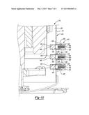 COMPRESSOR ASSEMBLY WITH LIQUID SENSOR diagram and image