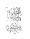 Positive Displacement Pump with Improved Sealing Arrangement and Related     Method of Making diagram and image