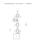 CATALYST SUBSTRATE MODULE FOR EXHAUST AFTERTREATMENT SYSTEM diagram and image