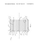 CATALYST SUBSTRATE MODULE FOR EXHAUST AFTERTREATMENT SYSTEM diagram and image