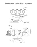 Methods and Systems for Using RFID in Biological Field diagram and image