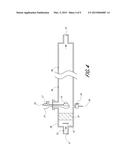 REMOVAL OF ATMOSPHERIC POLLUTANTS FROM GAS, RELATED APPARATUS, PROCESSES     AND USES THEREOF diagram and image