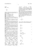 PROTEIN-POLYMER-DRUG CONJUGATES diagram and image