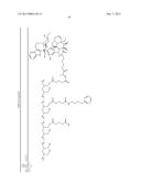 PROTEIN-POLYMER-DRUG CONJUGATES diagram and image