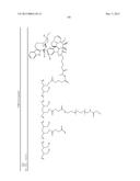 PROTEIN-POLYMER-DRUG CONJUGATES diagram and image