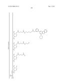 PROTEIN-POLYMER-DRUG CONJUGATES diagram and image