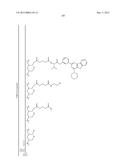 PROTEIN-POLYMER-DRUG CONJUGATES diagram and image