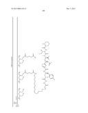 PROTEIN-POLYMER-DRUG CONJUGATES diagram and image